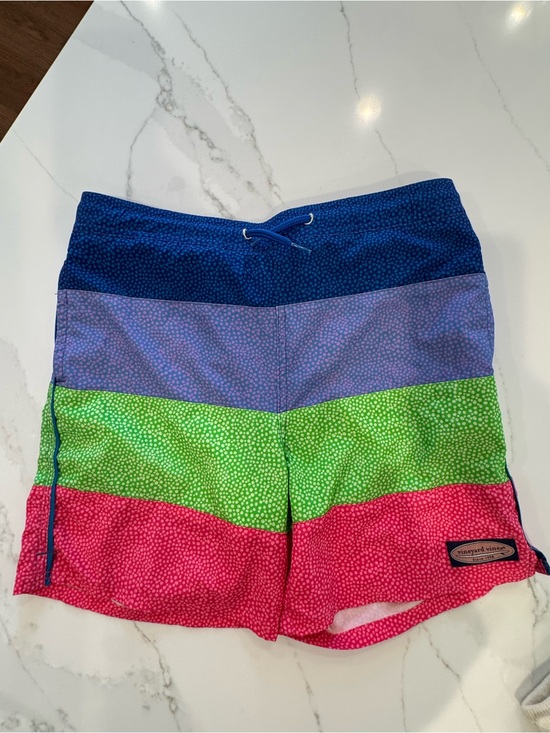 Vineyard Vines Other - Vineyard Vines Swim Trunks Size Medium